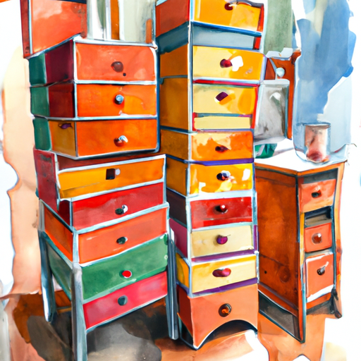 La logistique, un enjeu majeur pour les start-up de meubles de seconde main