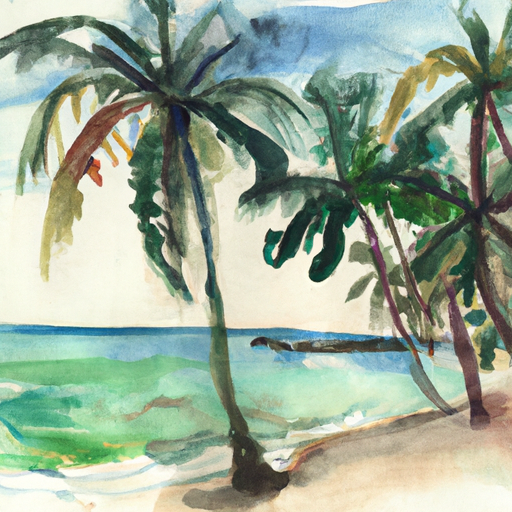 Découvrez l&rsquo;exclusivité de Pine Cay, le club privé des Bermudes pour les « happy few