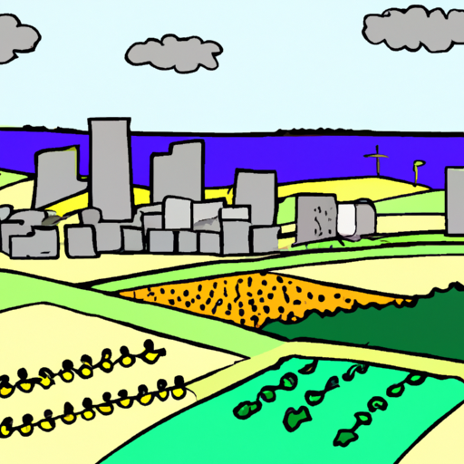 L&rsquo;écologie, un facteur de division entre villes et campagnes : les élections en Europe révèlent un clivage croissant