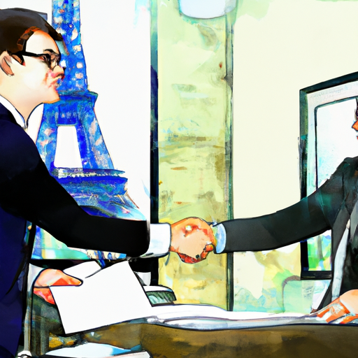 Unlocking Financial Success: The Ultimate Guide to Choosing and Hiring a Top-rated Cabinet Comptable Paris for Your Business