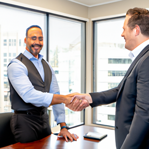 Maximizing Financial Efficiency: A Comprehensive Guide to Choosing, Services, and Benefits of Cabinet Comptable Paris