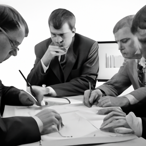 Demystifying Bilan Comptable: A Comprehensive Guide to Understanding Financial Statements and Making Informed Decisions