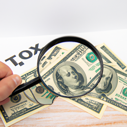 10 Expert Tips to Payer Moins d’Impots: Strategies for Minimizing Your Tax Burden and Maximizing Savings