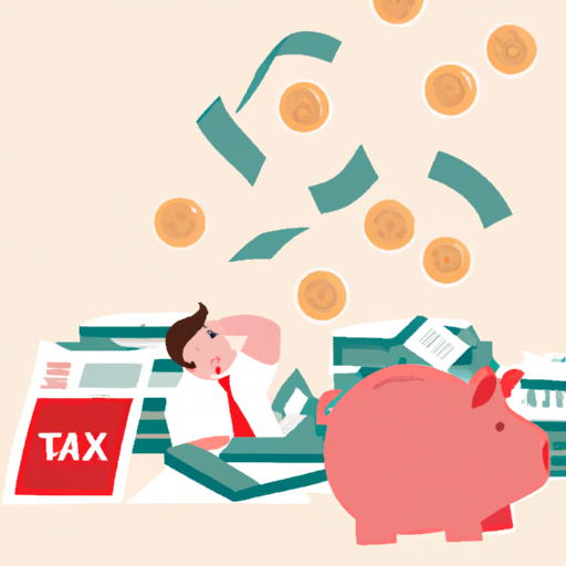 Payer Moins d’Impôts: Expert Strategies to Unlock Tax Savings and Maximize Your Savings