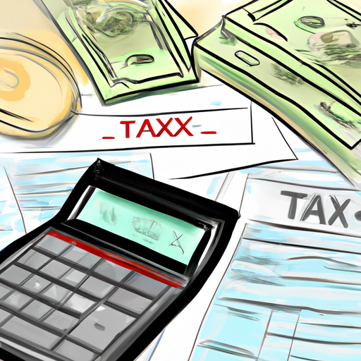 Mastering the Art of Tax Optimization: How to Payer moins d ‘impôts and Keep More of Your Money