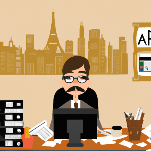 Unlocking Success: The Key Factors to Consider when Choosing a Cabinet Comptable Paris