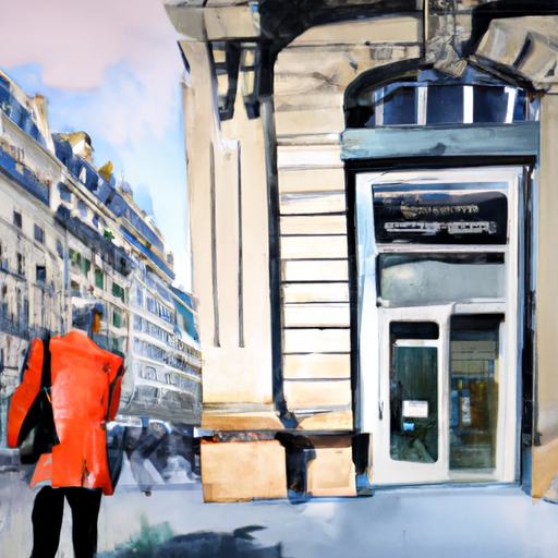 The Ultimate Guide to Choosing and Hiring a Cabinet Comptable Paris: Maximizing Business Success with Financial Experts