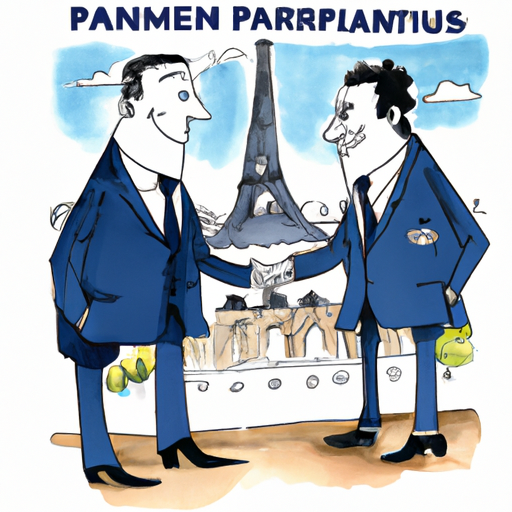 Unlocking Financial Success: Choosing the Best Cabinet Comptable in Paris for Optimal Business Growth