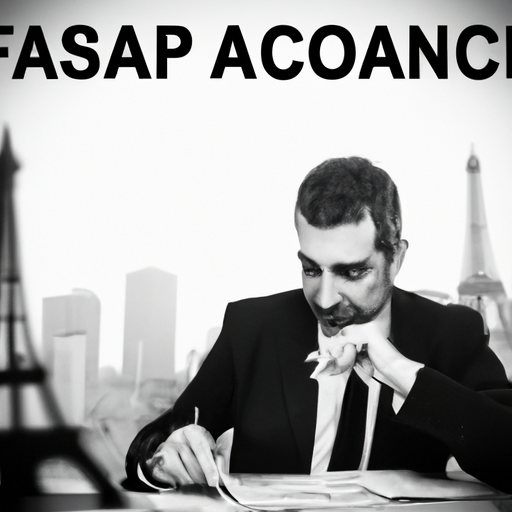 Unlocking Financial Success: How to Choose the Best Cabinet Comptable Paris for Your Business