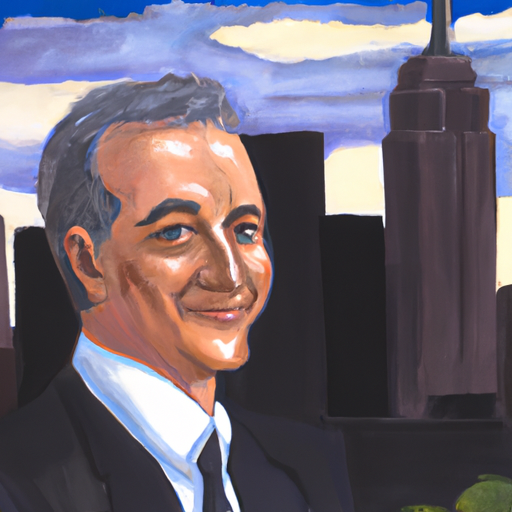 Bruno Le Maire renforce les liens économiques avec Wall Street et attire les investissements en France