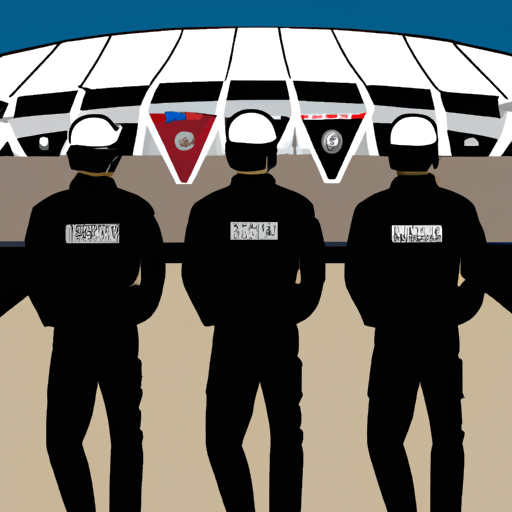 La sécurité en jeu : L&rsquo;exécutif face à la menace terroriste à quelques mois des Jeux Olympiques