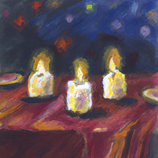 Hanouka à l&rsquo;Elysée : la polémique sur le respect de la laïcité s&rsquo;intensifie