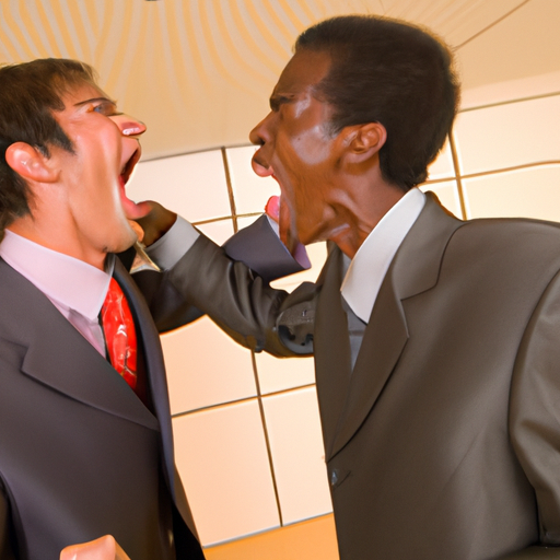 La loi sur l&rsquo;immigration adoptée avec une large majorité mais dans la douleur à l&rsquo;Assemblée nationale