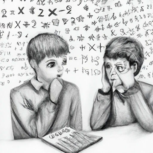 Étude Pisa : Le niveau inquiétant des élèves français en mathématiques