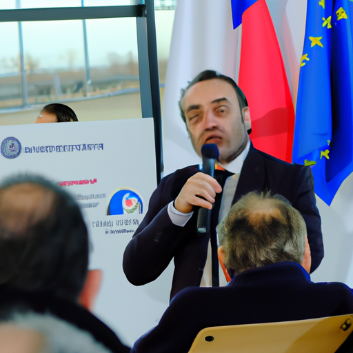 Accord sur le projet de loi immigration : une nécessité pour la France et les Français, selon Eric Woerth