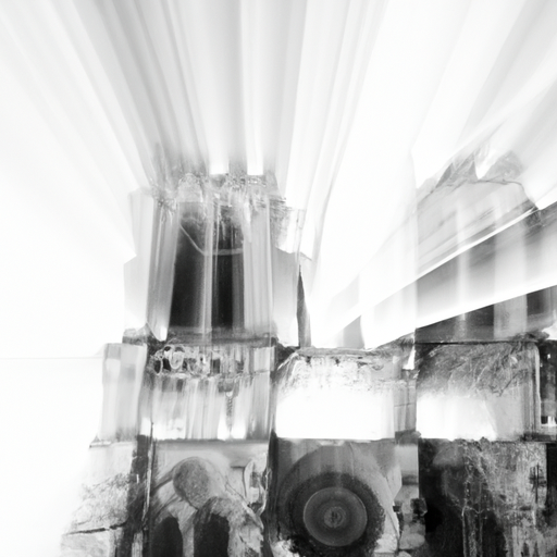 Notre-Dame de Paris : Emmanuel Macron lance un concours pour des vitraux contemporains et annonce la création d&rsquo;un musée