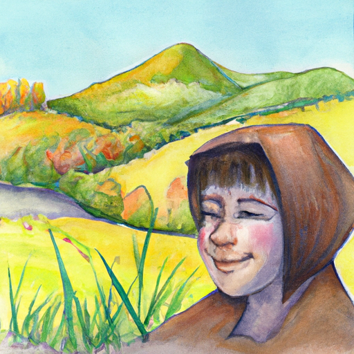 Européennes 2024: Marie Toussaint, la candidate écologiste qui mise sur la « douceur » et le social