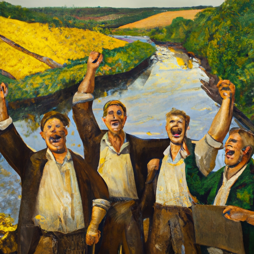 Abandon des hausses de redevances : les agriculteurs obtiennent gain de cause dans le Plan Eau