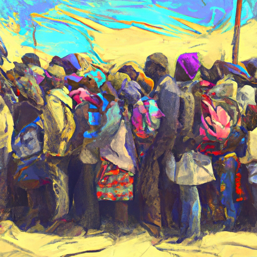 Gilles Le Gendre alerte sur la crise de l&rsquo;immigration : « Il est temps de prendre des mesures