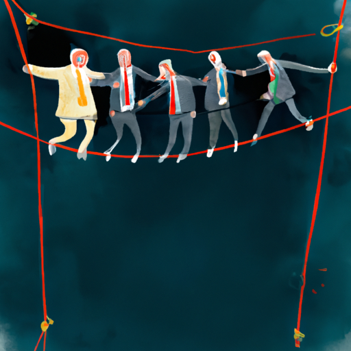 Stratégies de survie des ministres en période de remaniement