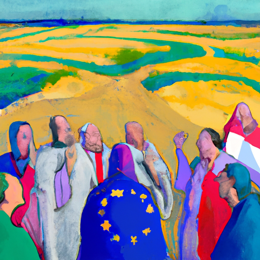 Européennes 2024 : Les conséquences de la loi immigration inquiètent le camp Macron