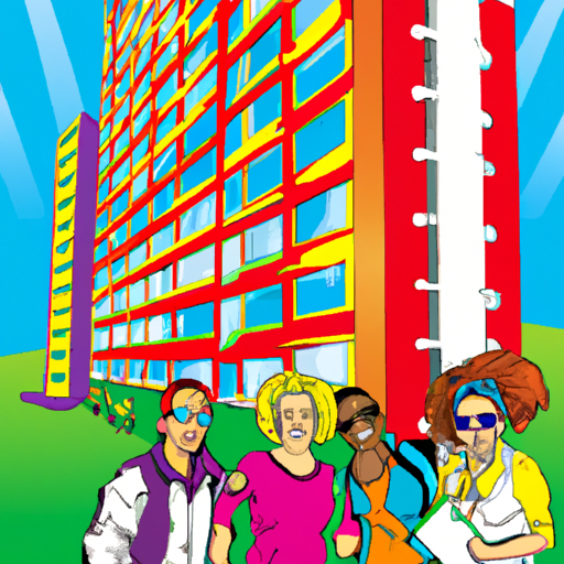 Le gouvernement français annonce une nouvelle feuille de route pour résoudre la pénurie de logement étudiant