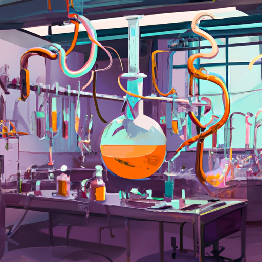 Emmanuel Macron annonce une transformation majeure des centres de recherche en France