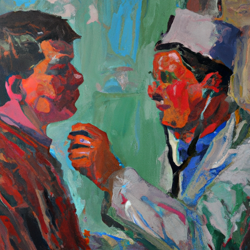 L&rsquo;Aide médicale d&rsquo;Etat en France : un dispositif jugé « utile » et bien contrôlé selon un rapport