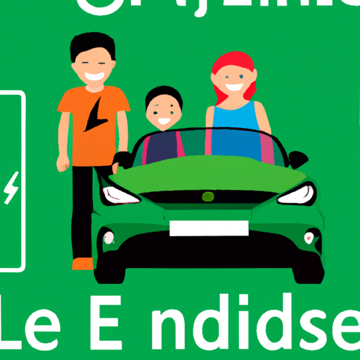 Le gouvernement lance le leasing social automobile : une voiture électrique à 100 euros par mois pour tous les ménages modestes