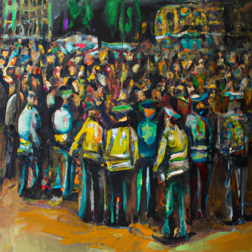 Les contrôles d&rsquo;identité des forces de l&rsquo;ordre en France : une pratique jugée « massive » et « peu définie » par la Cour des comptes