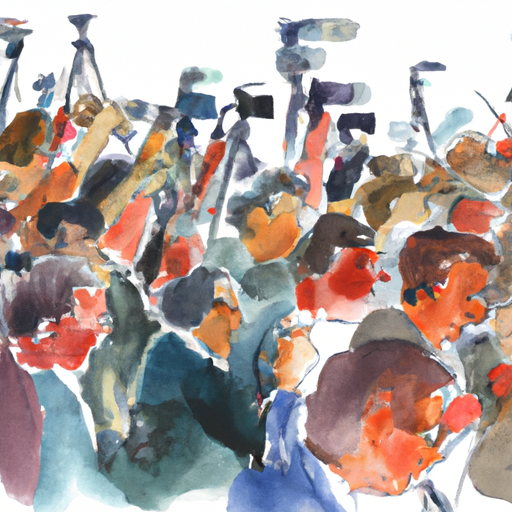 Loi immigration : la presse française dénonce la « faillite macroniste » face à la victoire du Rassemblement national