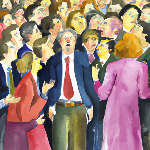 La difficile quête de consensus sur la loi immigration pour Elisabeth Borne