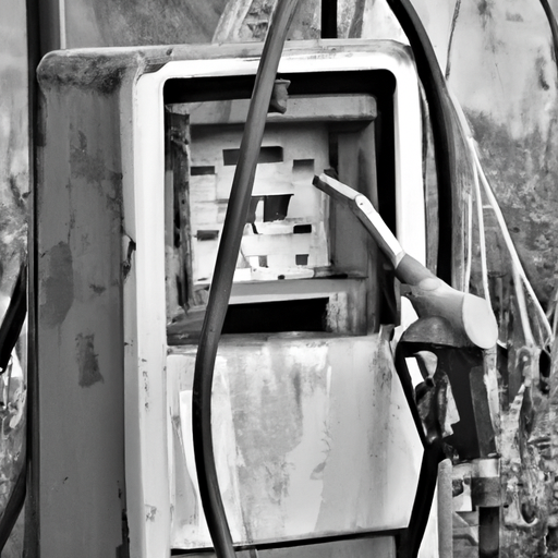 La transition énergétique entraîne une baisse des recettes fiscales tirées des carburants