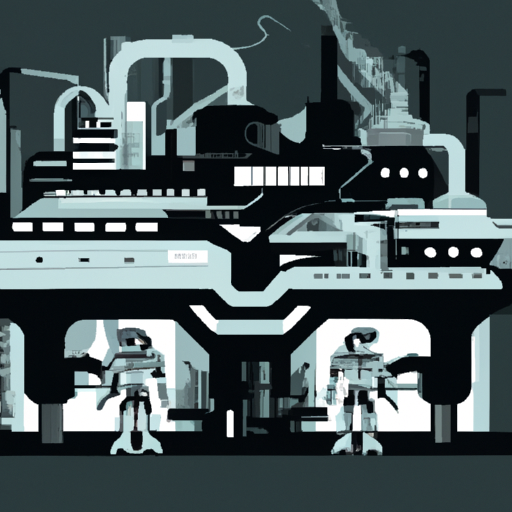 France 2030 : Emmanuel Macron mise sur l&rsquo;intelligence artificielle pour la réindustrialisation