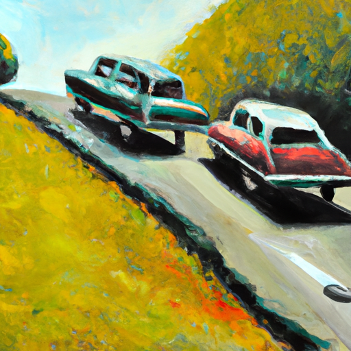 La prime au covoiturage reconduite en 2024 mais uniquement pour les trajets courts