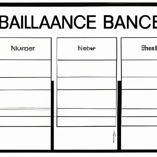 Demystifying Bilan Comptable: A Comprehensive Guide to Understanding and Assessing Business Performance Through Financial Statements