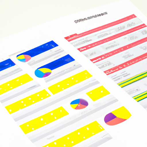 Demystifying Bilan Comptable: A Comprehensive Guide to Understanding its Importance in Financial Reporting