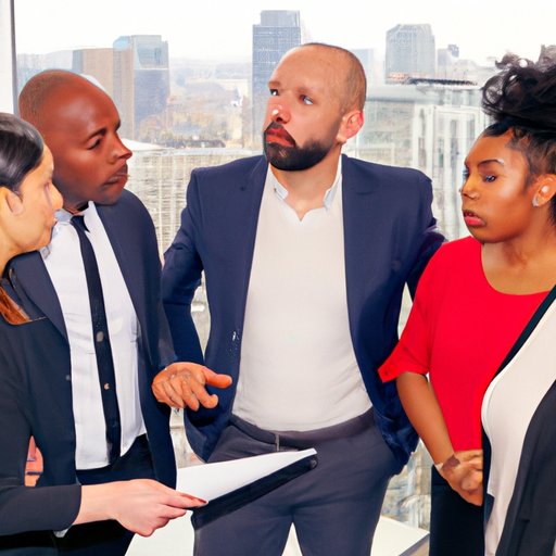 Unlocking Success: Navigating Paris’ Financial Landscape with the Right Cabinet Comptable