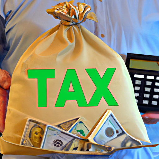 Maximisez vos économies fiscales grâce à des stratégies astucieuses: Comment payer moins d’impôts efficacement