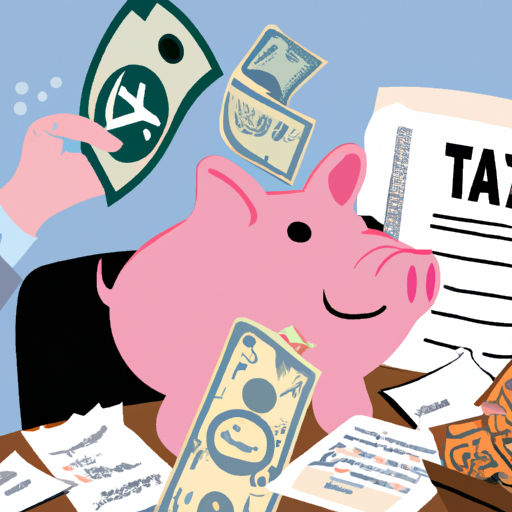 Mastering the Art of Payer Moins d’impôts: Proven Strategies to Reduce Your Taxes and Maximize Savings