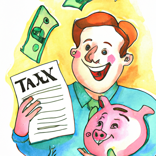 Mastering the Art of Paying Less Taxes: Expert Strategies to Payer moins d ‘impots and Maximize Your Savings