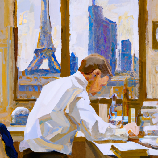 Unlocking Financial Success: Choosing the Best Cabinet Comptable in Paris