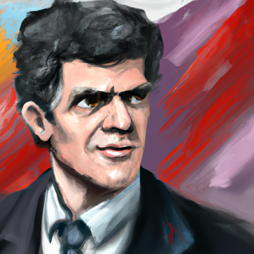 Européennes 2024 : Arnaud Montebourg soutient la liste communiste pour un large rassemblement de gauche