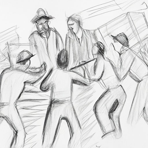 Les bonnets jaunes : la colère des agriculteurs s&rsquo;exprime avec force