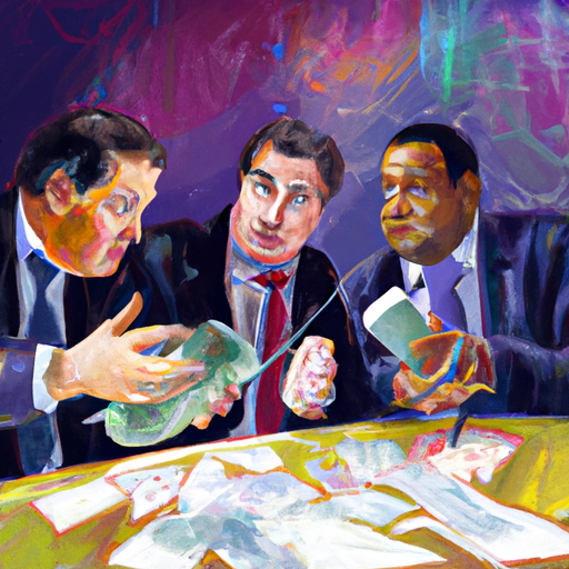 L&rsquo;augmentation des frais de mandat des députés fait polémique à l&rsquo;Assemblée nationale