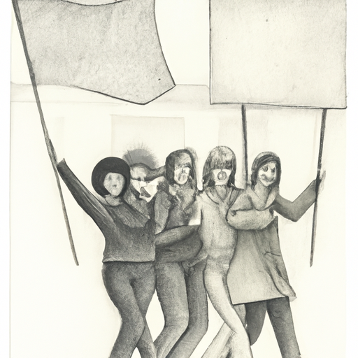 L&rsquo;Assemblée nationale approuve l&rsquo;inscription de l&rsquo;IVG dans la Constitution : une avancée majeure pour la « liberté garantie » des femmes