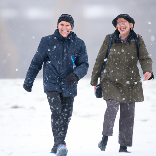 La France se prépare au grand froid : activation du plan « Grand froid » dans plusieurs régions