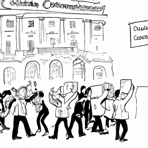 Loi immigration : la caution pour les étudiants étrangers rejetée par le Conseil constitutionnel