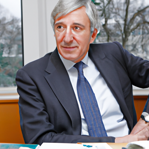 Emmanuel Moulin, le nouveau directeur de cabinet de Gabriel Attal, apporte une expertise économique et budgétaire à Matignon