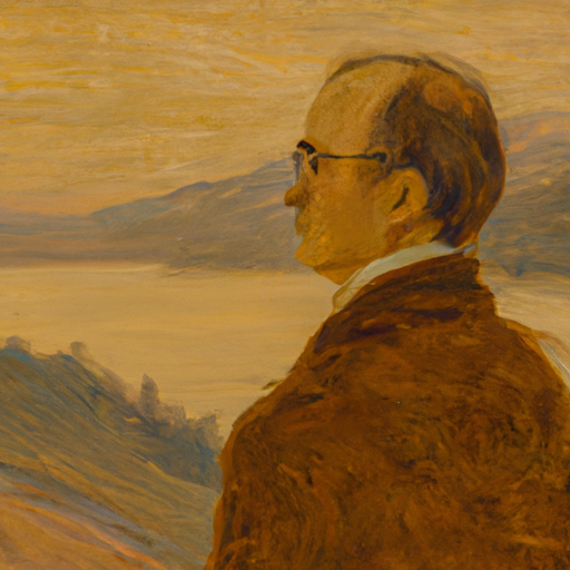 Européennes 2024 : François-Xavier Bellamy, l&rsquo;ultime espoir de la droite pour résister au RN